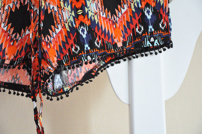 Pantalon pyjama jeunesse - Ref 713965 Image 28