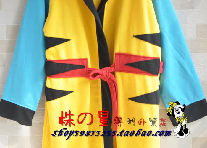 Peignoir - Ref 591323 Image 8