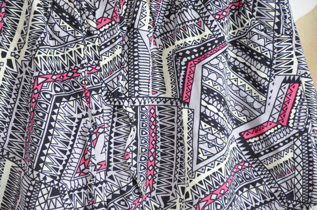 Pantalon pyjama jeunesse - Ref 713965 Image 24