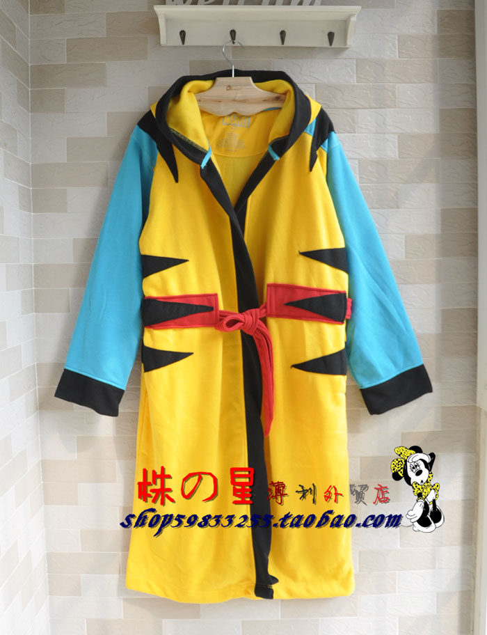 Peignoir - Ref 591323 Image 6