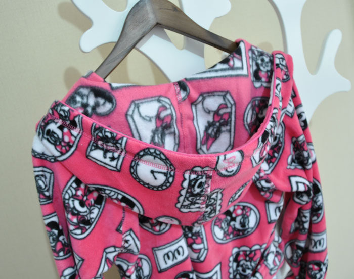 Peignoir - Ref 591960 Image 9