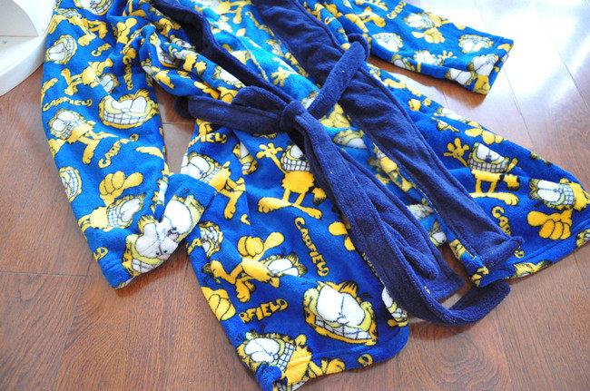 Peignoir - Ref 602514 Image 7