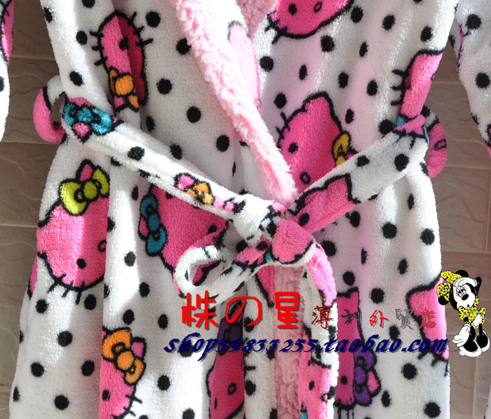 Peignoir - Ref 602513 Image 7