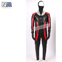 (NM Yumoyuan) 01 Zero-One Hell-Leaping Locust Base Layer Tailor-made