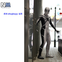 (NM Yumoyuan) Future Fund Spider-Man cos suit tailor-made