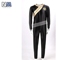 (NM Yumoyuan) Hyakju Sentai Yabarian Zhe Yabari Black COS suit tailor-made