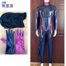 (NM Yumoyuan) Kamen Rider-Keef Tyrannosaurus has a tail and is tailor-made