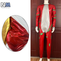(NM Yumoyuan) fabric upgrade Amazon Amazon cos bottom without armor tailor-made