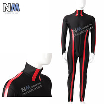 (NM Yumoyuan) Lycra 555 cos clothes base coat without armor tailor-made