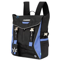 (MiHoYo Honkai Impact 3) Youlandel Tianyuan Qiying themed backpack miHoYo