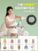 Oaks Garment Steamer, Small Handheld Steam Iron for Home Use, Clothes Steamer, Magic Ironing Machine, Vertical Type for Clothing Stores