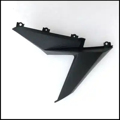 New Dazhou Honda CBF150R guard lower SDH150-25 fuel tank lower guard guard plate side cover original