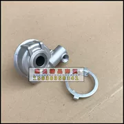 Áp dụng cho Sundiro Honda Super Sharp Mũi tên Miles Jin Fengrui Thiết bị ghi cảm biến tốc độ Warhawk nhỏ - Xe máy Gears