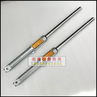 Áp dụng cho phụ kiện xe máy Sundiro Honda SDH-A / B / V Wanli dòng giảm xóc trước giảm xóc trước chính hãng - Xe máy Bumpers nhún sau xe dream