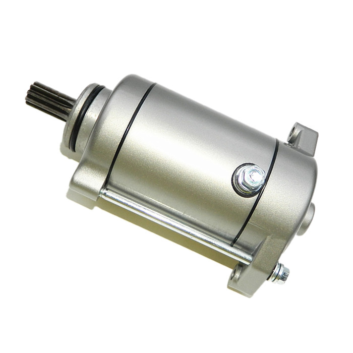 Three-wheeled motorcycle Jialing JH600-B JH600-A JH600-J motor starter motor