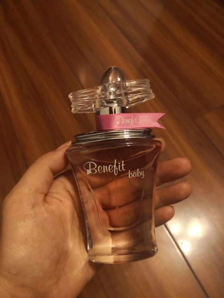 法国女士香水！派雪贝妮菲粉怎么样？质量如何，安全吗，真实使用感受,第5张