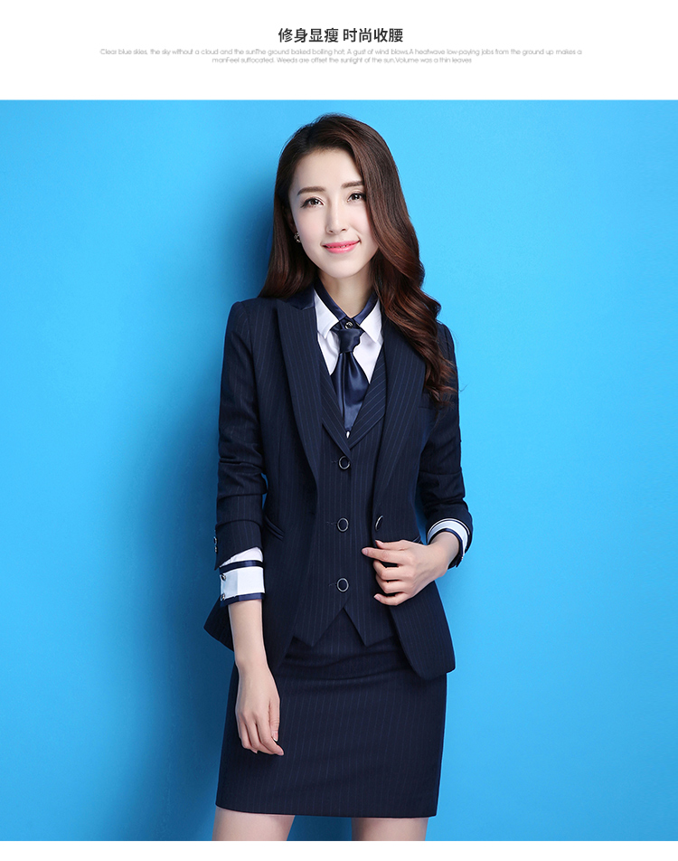 Tailleur femme ABYFS - Ref 3245272 Image 18