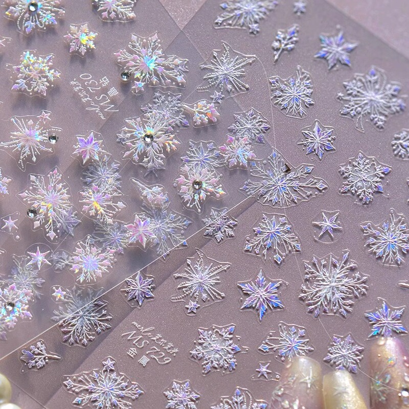 Snowflake Stickers, Concert Face Stickers, Kidsren's Glue-Free Nail Stickers, Makeup, Stage Diamond Stickers, Facial Stickers, Face Accessories Snowflake Stickers, Concert Face Stickers, Kidsren's Glue-Free Nail Stickers, Makeup, Stage Diamond Stickers, Facial Stickers, Face Accessories