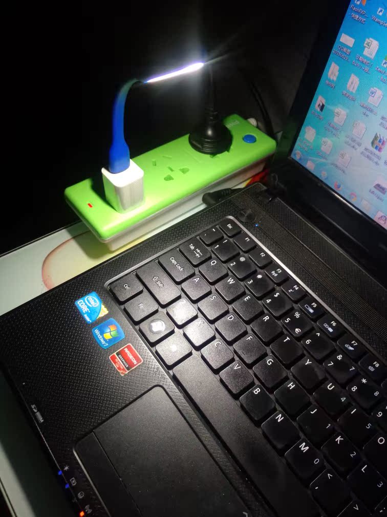 Lampe USB - Ref 375188 Image 6