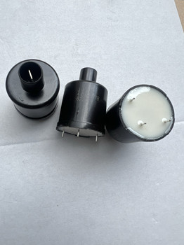 Three-Legged Round Coil High Voltage Package J-E.K.O.4.010.007B 8221201 Brand New in Stock as Shown