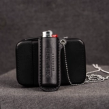 One Lee Leeme Bik J3 легче кожаный рукав заварной заварной заварной завар