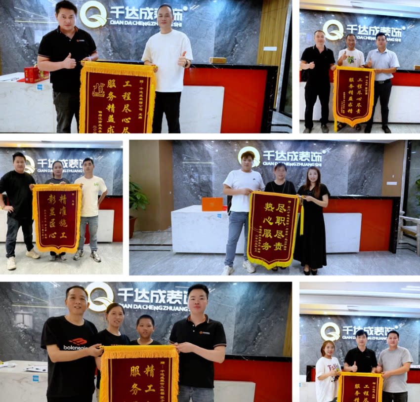 Image 1: 厦门小户型装修封神设计!30-60㎡不挤不闷,通透又耐潮