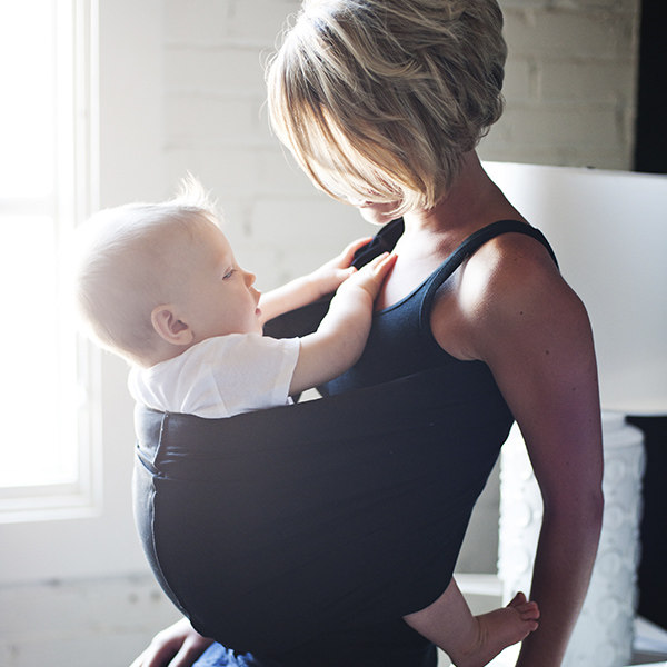 West Ls Baby Back Towels Baby Braces Newborn Multifunction Back Pocket Parenting Towels Baby Braces Cross Hug-Taobao