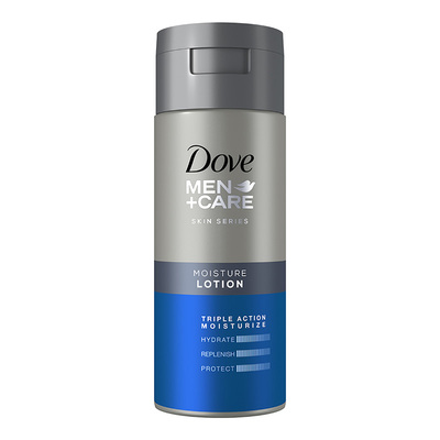 Dove/多芬Dove多芬男士氨基酸高能爽肤水145ml补水保湿进口烟酰胺