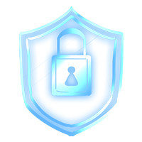 赛美五金锁具的LOGO