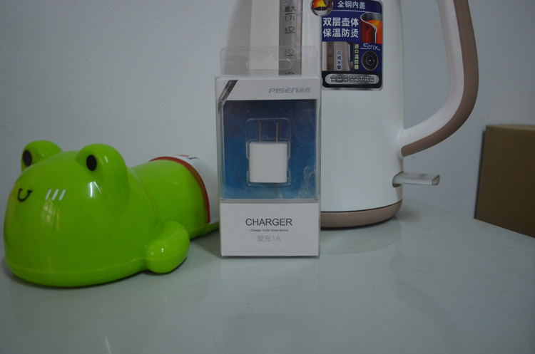 chargeur PISEN - Ref 1290972 Image 4