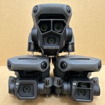 Second-hand DJI Mavic 3 drone mavic3pro mavic three single body mavic 3classic aerial photography aircraft dji