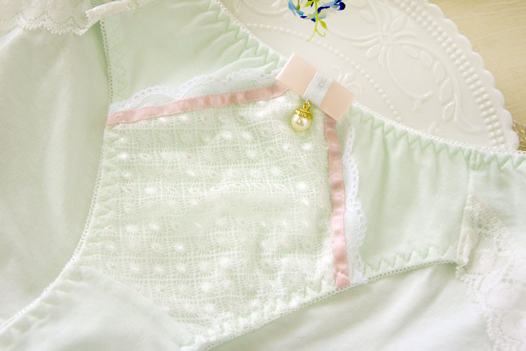 Slip jeunesse doux en coton - Ref 641517 Image 16