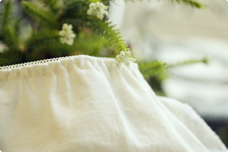 Slip sexy en coton - Ref 639513 Image 17