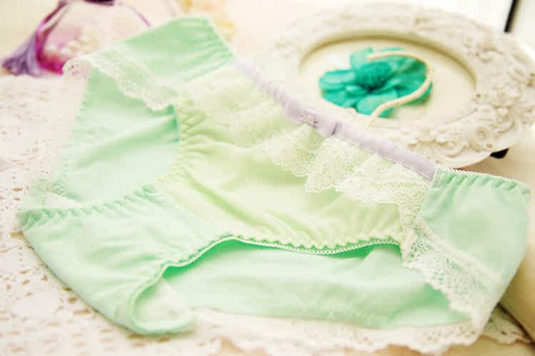 Slip jeunesse doux en coton - Ref 642451 Image 16