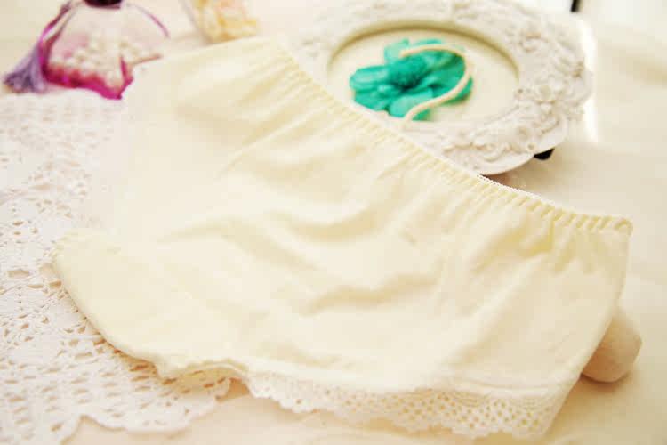 Slip jeunesse doux en coton - Ref 642451 Image 15