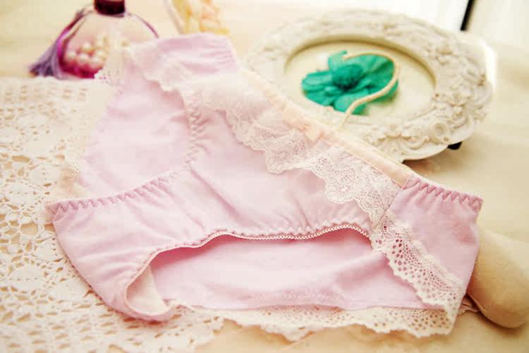 Slip jeunesse doux en coton - Ref 642451 Image 18