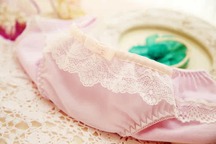 Slip jeunesse doux en coton - Ref 642451 Image 19