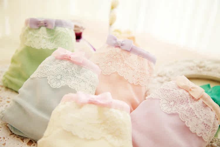 Slip jeunesse doux en coton - Ref 642451 Image 9