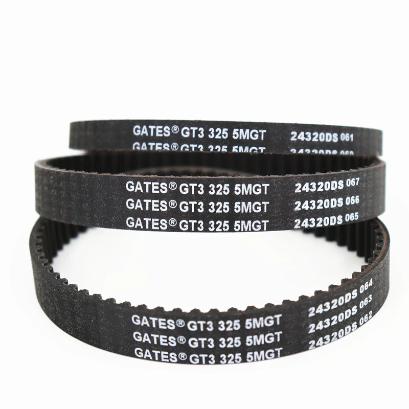 Импортированные ремни Gates Get синхронный ремень GT3 450 5M GT/GT3 460 5M GT/5M GT3-475 ремень