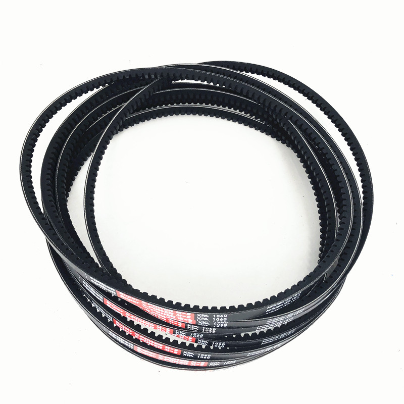 optibelt Opet air compressor triangle belt gear belt XPA XPB5VX XPZ3VX ISO1813 M = 5