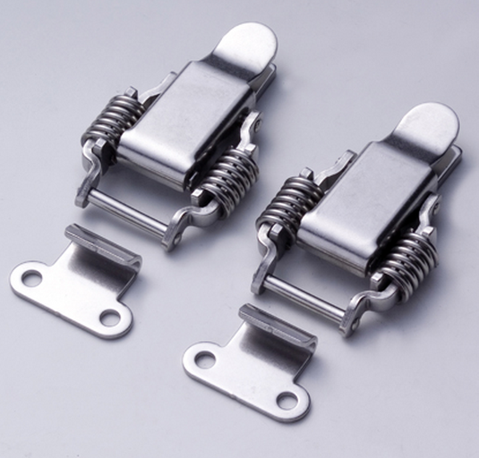 Tochigya Rbuckle TL-11H in Japan's Tochigi