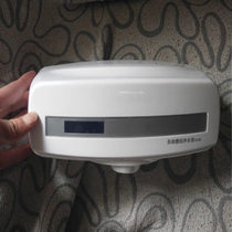 Fully automatic urinal sensor Ming-mounted urinal 5213A flushing valve urinating sensor