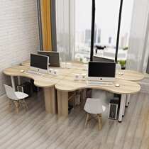 Consultation Desk Brief Desk Officer Desk Visit Desk Arched Doctor Desk Digitalized Outpatient Customisation