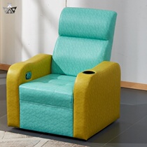 Luxury medical clinic drip infusion infusion chair Waiting chair Single seat medical clinic infusion sofa
