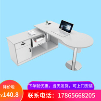Diagnosis Desk Doctor Consultation Desk Doctor Consultation Desk Children Diagnosis Desk Consultation Table Inoculation Room Table Corner