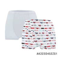 Мужской промежной кусочек (антибактериальный)