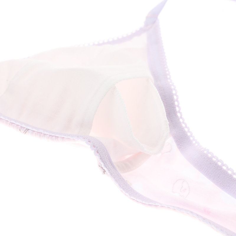 Aimer junior admires young elephant dream garden second stage unsupported bra AJ1151822