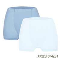 Мужской промежуточный синий океан секрет