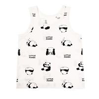 Vest-Baiyan Pull Print AB3117541YH1