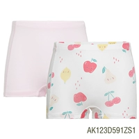 Актриса-фрук красочный (антибактериальный)